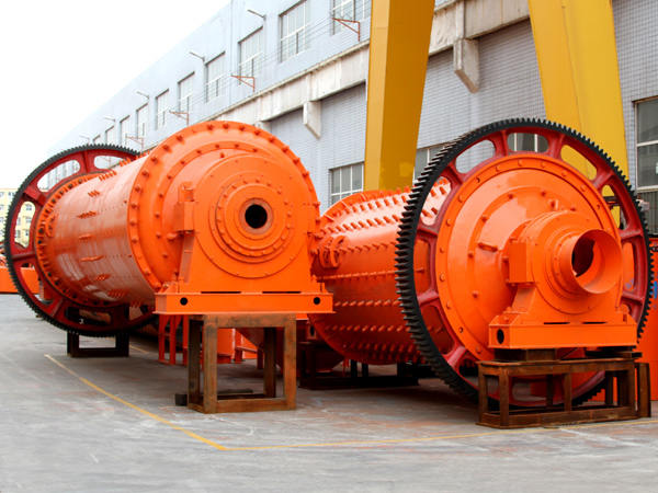 棒磨式制砂機(jī)