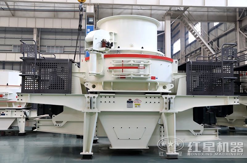 HVI沖擊式制砂機 HVI沖擊式制砂機