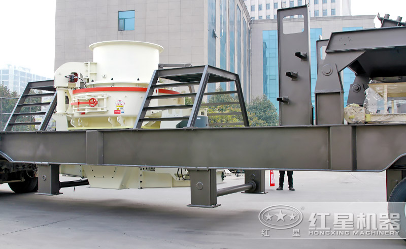 輪胎移動(dòng)制砂機(jī) 輪胎移動(dòng)制砂機(jī)